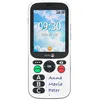 Image de DORO 780X 4 Go Noir