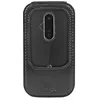 Image de Doro Case - Coque de protection pour téléphone portable - noir - pour DORO 6040, 6041, 6060, 7030, 7031