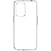 Image de Doro - Coque de protection pour téléphone portable - polyuréthanne thermoplastique (TPU) - transparent - pour DORO 8110