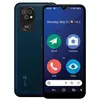 Image de Smartphone Doro 8200 Senior Nano SIM 64 Go 6.1" Bleu
