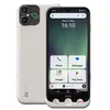 Image de Smartphone Aurora A30 Double Nano Sim 128 Go 6.1" Bone White