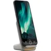 Image de DORO Aurora A30 - 4G smartphone - double SIM - RAM 6 Go / Mémoire interne 128 Go - microSD slot - Écran LCD - 6.1" - 1560 x 720 pixels (60 Hz) - rear camera 50 MP - front camera 5 MP
