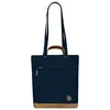 Image de FjÃ¤llrÃ¤ven - Totepack No.2 - Sac Ã  bandouliÃ¨re taille 16 l, bleu