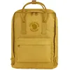 Image de FjÃ¤llrÃ¤ven 23548142 sac Ã  dos Jaune Polyester