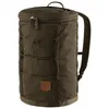 Image de FjÃ¤llrÃ¤ven - Singi 20 - Sac Ã  dos journÃ©e taille 20 l, brun