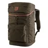 Image de FjÃ¤llrÃ¤ven Sac Portable Fajllraven Singui Stubben Sac Ã Dos 660green Forest Fr: Taille Unique (Taille Fabricant: 1 Size)