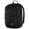 Image de FjÃ¤llrÃ¤ven - RÃ¤ven 28 - Sac Ã  dos journÃ©e noir