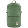 Image de FjÃ¤llrÃ¤ven - High Coast Backpack 24 - Sac Ã  dos journÃ©e vert olive/vert