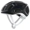Image de Poc Casque Junior Ventral Lite Casque De VÃ©lo Mixteadulte, Noir Uranium/Hydrogen White Mat, L (5661cm)