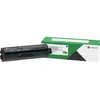 Image de Lexmark - Noir - original - cartouche de toner LCCP LRP - pour Lexmark C3224dw C3326dw MC3224adwe MC3224dwe MC3326adwe MC3326i MC3426adw