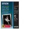 Image de Epson Ultra Glossy Photo Paper - papier photo - 20 feuille(s)