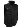 Image de Blaklader workwear-Gilet Polaire noir taille M - OD