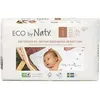 Image de Naty Couches Culottes Ecologiques T1x25 Couches