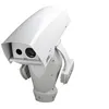 Image de AXIS Q8722-E Dual PTZ Network Camera (60mm 8.3 fps) - Caméra de surveillance réseau - PIZ - extérieur - anti-poussière/résistant aux intempéries - couleur (Jour et nuit) - 2 MP - 1920 x 1080 - audio - LAN 10/100 - MJPEG, H.264 - CC 24 V