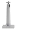 Image de AXIS T91B21 - Socle pour caméra - montable au plafond montable sur mur - blanc - pour AXIS AXIS P3245 M1124 M1125 M3037 M5075 P1365 Q1615 Q1635 Q1775 Q1922 Q1931