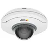 Image de Axis Communications Axis M3047-P Caméra IP Mini dôme 6 MP avec vue panoramique à 360°