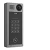 Image de AXIS A8207-VE MkII Network Video Door Station - Caméra de surveillance réseau - couleur (Jour et nuit) - 6 MP - 3072 x 2048 - iris fixe - Focale fixe - audio - LAN 10/100 - MPEG-4 MJPEG H.264 AVC - CC 8 - 28 V/PoE+
