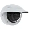 Image de AXIS M3216-LVE - Caméra de surveillance réseau - dôme - extérieur - à l'épreuve du vandalisme/imperméable - couleur (Jour et nuit) - 4 MP - 2688 x 1512 - iris fixe - Focale fixe - audio - LAN 10/100 - MJPEG H.264 H.265 MPEG-4 Part 10 MPEG-H Par