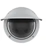 Image de AXIS P38 Series P3827-PVE - Caméra de surveillance réseau - dôme - extérieur - à l'épreuve du vandalisme - couleur (Jour et nuit) - 7 MP - 3712 x 1856 - audio - MJPEG, H.264, H.265