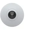 Image de AXIS M4327-P - Dôme de caméra - usage interne - blanc, NCS S 1002-B - Conformité TAA