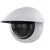 Image de AXIS M42 Series M4227-LVE - Caméra de surveillance réseau - dôme - extérieur - résistant au vandalisme / résistant aux intempéries - couleur (Jour et nuit) - 5 MP - 2592 x 1944 - à focale variable - audio - LAN 10/100 - H.264, H.265, MPEG-4 Part 1