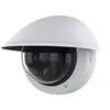Image de AXIS M42 Series M4228-LVE - Caméra de surveillance réseau - dôme - extérieur - résistant au vandalisme / résistant aux intempéries - couleur (Jour et nuit) - 8 MP - 3840 x 2160 - 4K - à focale variable - audio - LAN 10/100 - H.264, H.265, MPEG-4 P