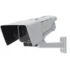 Image de AXIS P1378-LE Network Camera - Barebone Edition - caméra de surveillance réseau - extérieur - couleur (Jour et nuit) - 3840 x 2160 - 1080p, 4K - montage CS - audio - GbE - MJPEG, H.264, HEVC, H.265, MPEG-4 AVC - CC 12 - 28 V/PoE+