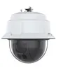 Image de AXIS Q6086-E - Caméra de surveillance réseau - PIZ - dôme - extérieur - à l'épreuve du vandalisme / résistant aux intempéries - couleur (Jour et nuit) - 4 MP - 2688 x 1512 - diaphragme automatique - motorisé - LAN 10/100 - MPEG-4 Part 10, H.264,