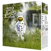 Image de Puzzle 1000 pièces L'astronaute au jardin