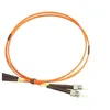 Image de MicroConnect câble de réseau - 2 m - orange