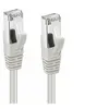 Image de MicroConnect câble de réseau - 50 cm - gris
