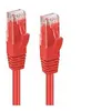 Image de MicroConnect câble de réseau - 3 m - rouge