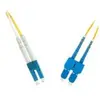 Image de MicroConnect câble de réseau - 3 m - jaune