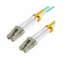Image de MicroConnect câble de réseau - 2 m - orange