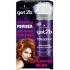 Image de Schwarzkopf Schwarzkopf Got2b Powder'ful Poudre Volume 10g