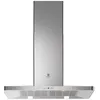 Image de Electrolux Hotte décorative Electrolux EFF90563OX - Acier inoxydable