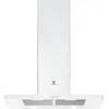 Image de Electrolux ELECTROLUX EFF90462OW Hotte Décorative 90cm Blanc