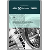 Image de Electrolux M3GCS200 Lave-vaisselle/lave-linge