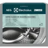Image de ELECTROLUX - DÃ©graissant SUPER CLEAN pour machine Ã  laver (2 sachets) - 902979931