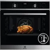 Image de Electrolux Four électrique encastrable chaleur tournante pulsée ELECTROLUX EOC5H40X SÉRIE 700 PRO SteamCrisp - Acier inoxydable - 72 L