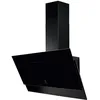 Image de Electrolux Hotte Decoratrice Electrolux LFV619K Plan Incliné 63 db Noir 700 m³/h