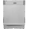 Image de Lave-vaisselle Electrolux 600 Flex KEQC7200L - encastrable - Niche - largeur : 60 cm - profondeur : 55 cm - hauteur : 82 cm