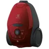 Image de Electrolux Electrolux Pure D8.2 PD82-4CR - Aspirateur - traineau - sac - 600 Watt - rouge chili