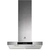 Image de Electrolux Hotte Cheminée plate Electrolux Serie 600 EFTD26X - Acier inoxydable