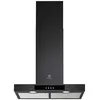 Image de Electrolux Hotte Cheminée plate Electrolux Serie 600 Flex EFTD26K - Noir