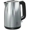 Image de Electrolux E3K1-3ST bouilloire 1,7 L 2200 W Acier inoxydable
