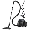 Image de Electrolux Clean 600 EL61C3DB - Aspirateur - traineau - sans sac - denim blue