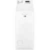 Image de Electrolux EN6T5621AF machine Ã  laver Charge par dessus 6 kg 1151 tr/min Blanc