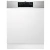 Image de Lave-vaisselle Semi-intÃ©grable 60 cm SprayZone 15 couverts - AEG FEE93716PM