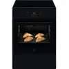 Image de Electrolux Cuisinière induction ELECTROLUX EKI624299K